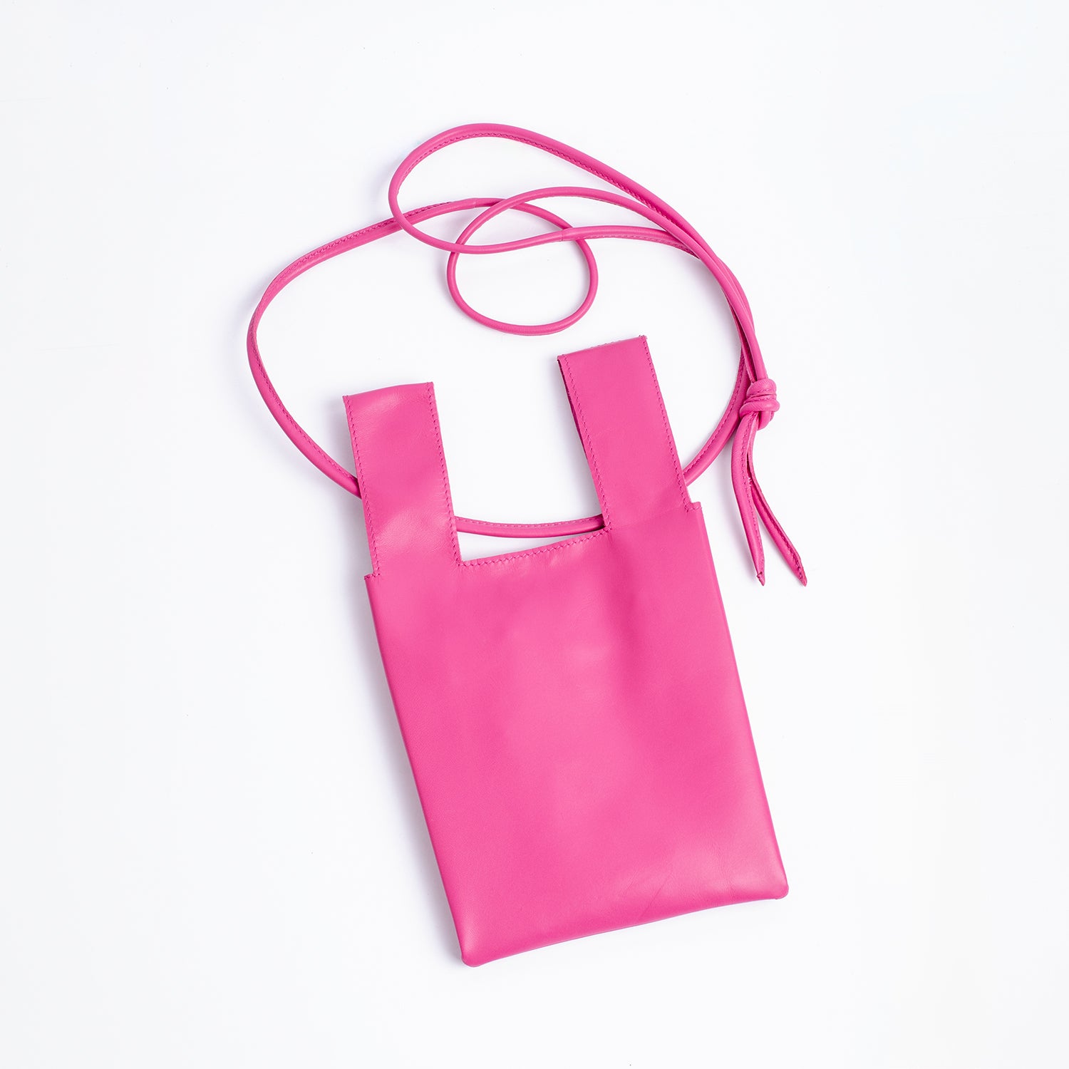 Minibolso blando Q001