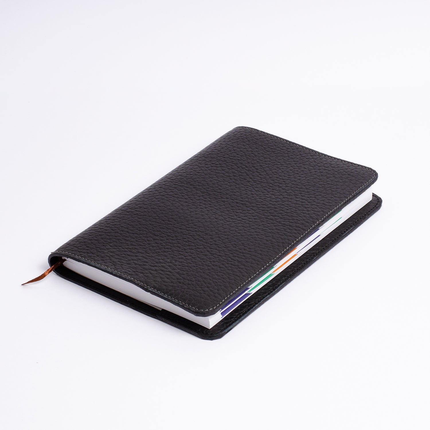 Libreta K001