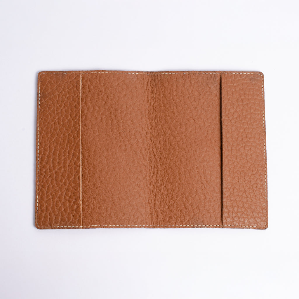 Porta Pasaporte H001
