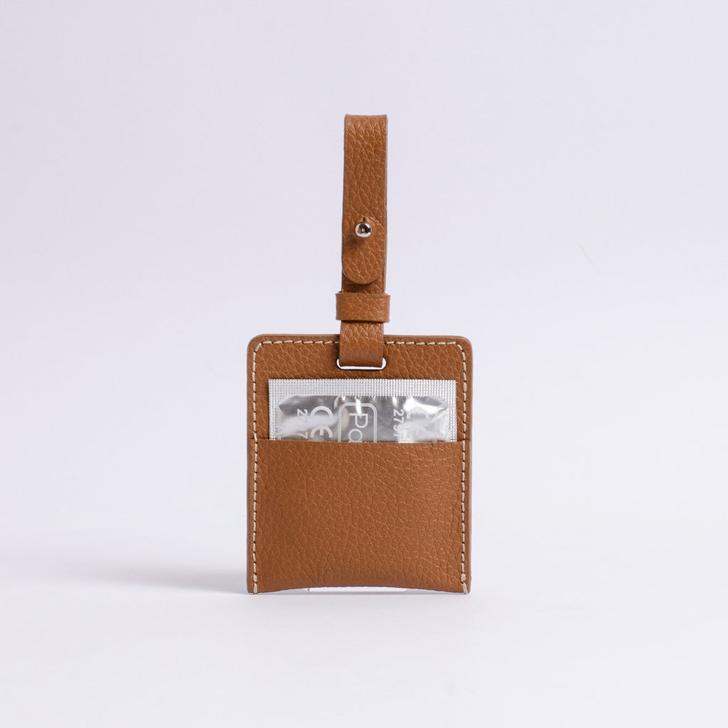 Porta Preservativo I001