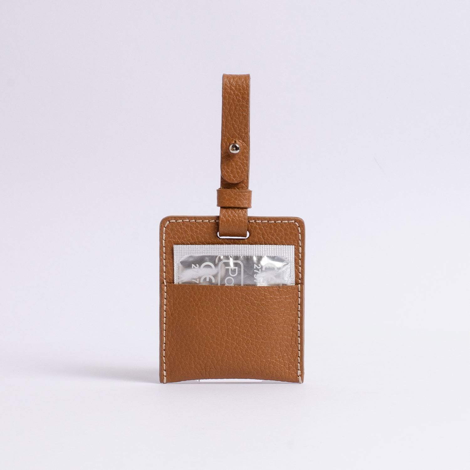 Porta Preservativo I001